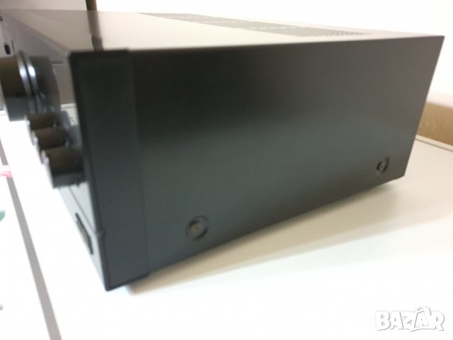 Technics SU-X 102, снимка 3 - Ресийвъри, усилватели, смесителни пултове - 43480285