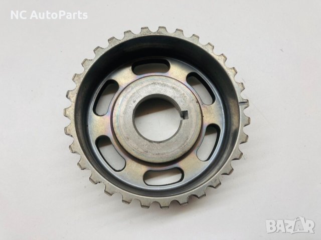 Зъбно колело за разпределителен вал за TOYOTA HILUX 3.0 дизел 171 коня 1KD-FTV 2013, снимка 3 - Части - 43913554
