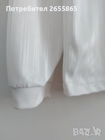 Мъжка фланелка Adidas , снимка 18 - Блузи - 49921572