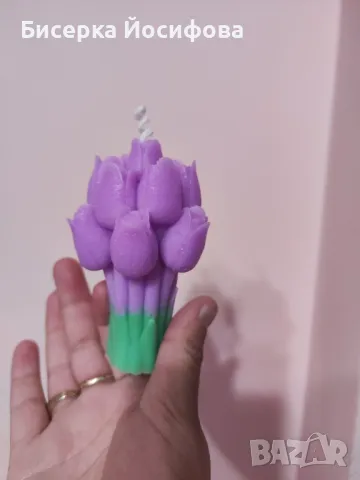 Подаръчета за вашите  гости изработвам всякакъв модел за всякакви поводи , снимка 4 - Декорация за дома - 49963530