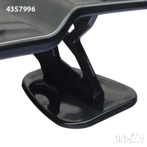 Спойлер за багажник PG305 Черен, снимка 5 - Аксесоари и консумативи - 49235716