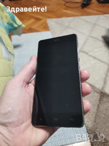 Allview P6 Energy, снимка 5 - Други - 52002487