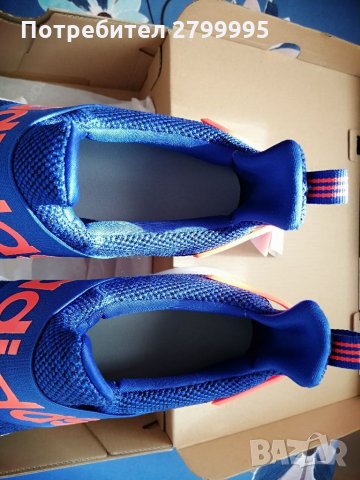 Летни маратонки Адидас 40 номер, снимка 2 - Маратонки - 32750403