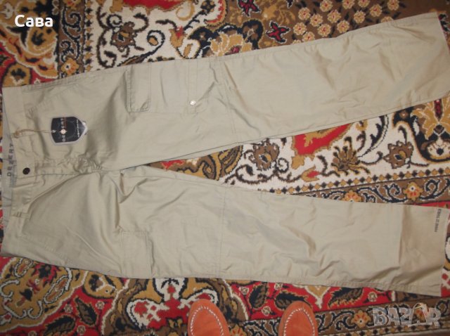 Спортен панталон DEZERT   мъжки,М, снимка 2 - Панталони - 28147769