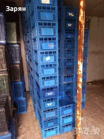 Каси кубчета, снимка 2 - Селскостопанска техника - 48474686