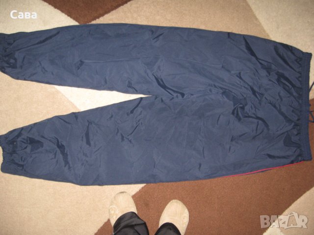 Спортно долнище GLOBAL SW   мъжко,Л, снимка 3 - Спортни дрехи, екипи - 34728419