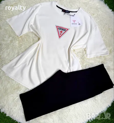 Guess дамски комплект 