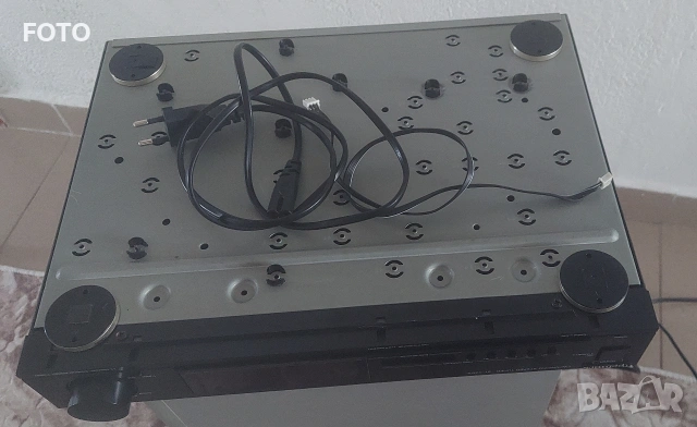 Technics ST-X301L, снимка 9 - Аудиосистеми - 53202185