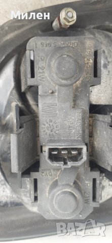 Десен Стоп На Задния Капак. Seat Leon. 1998-2006 Година. Сеат Леон.1М1. Вътрешен Стоп Кристален., снимка 3 - Части - 36629180