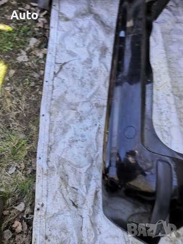 Задна броня за Опел Астра Н комби, Opel Astra X, снимка 2 - Части - 40523466