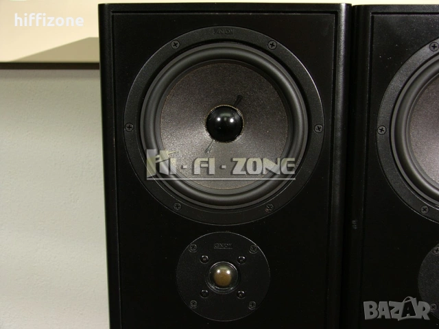 Тонколони   Canton fonum 501 /1 , снимка 4 - Тонколони - 53476322