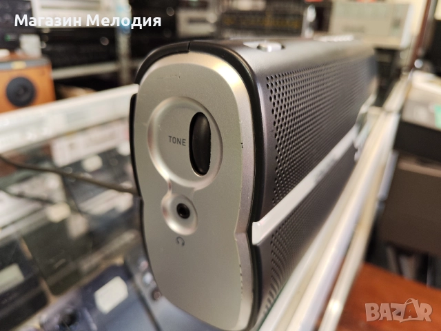 Радио Grundig Music 51 DAB+ SP Black В перфектно състояние. Като ново., снимка 8 - Радиокасетофони, транзистори - 49984887