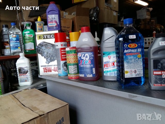 Авточасти ВАЗ-ЛАДА -НИВА -МОСКВИЧ И ДРУГИ  0895486622, снимка 8 - Части - 35076621