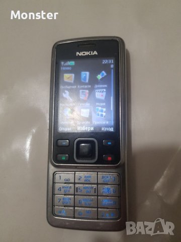Nokia 6300, снимка 2 - Nokia - 38631364