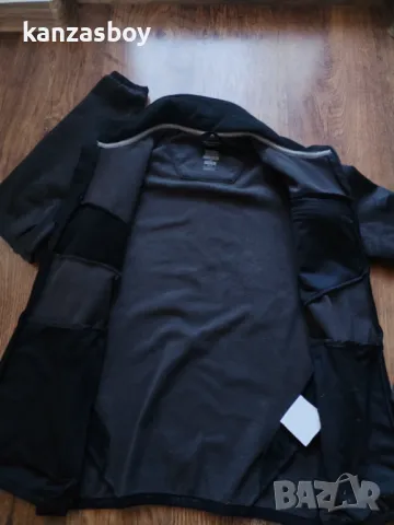 mascot - мъжко работно горнище КАТО НОВО M, снимка 10 - Спортни дрехи, екипи - 49364113