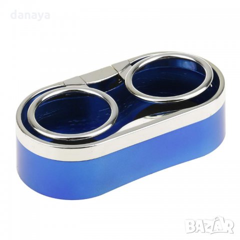 1265 Двойна поставка за чаши за кола универсална стойка, снимка 10 - Аксесоари и консумативи - 33441096