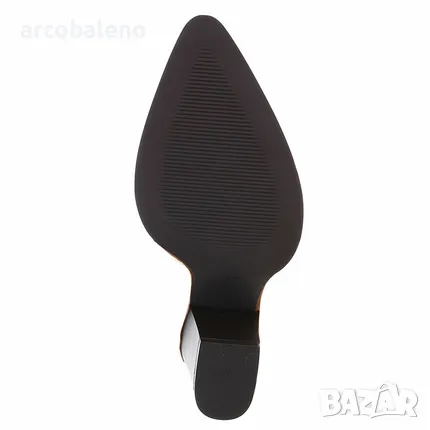 Дамски боти на висок ток, 4цвята , снимка 8 - Дамски боти - 48262721