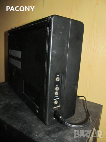 Японски радио касетофон TEKNIKA  made in Japan, снимка 7 - Радиокасетофони, транзистори - 51788631