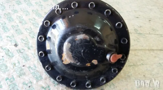 мембрани зилови-130 предни и задни 