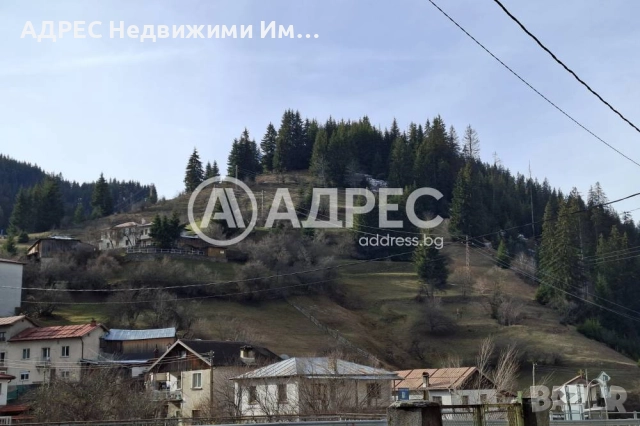 Продава парцел с къща с. Стойките, снимка 3 - Къщи - 52823425