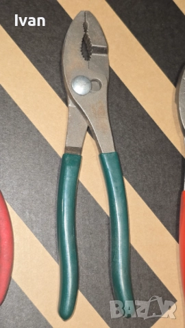 Продавам специализирани клещи , снимка 2 - Клещи - 45381331