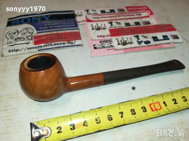 oldenkott monopol bruyere extra-original pipe-внос swiss 2001251905