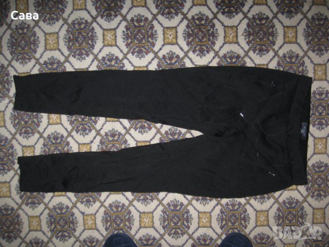 Спортно долнище SA.HARA  дамско,М, снимка 2 - Спортни екипи - 43355642