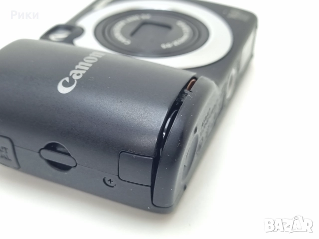 Canon Powershot A1400 HD 16.0MP Digital Camera Black, снимка 7 - Фотоапарати - 52729749