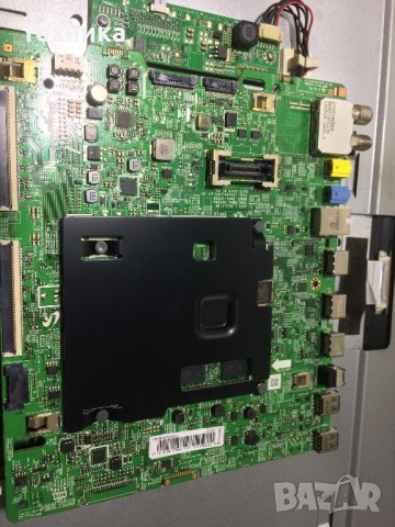 Main BN41-02528A (BN94-10784H)