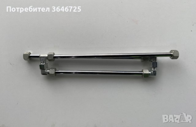 РЕЗЕРВНИ ЧАСТИ ЗА СТЪКЛАРСКИ МАШИНИ, снимка 6 - Други машини и части - 39866130