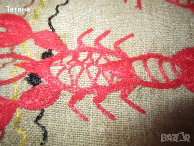 ПОКРИВКИ и КЪРПИ  за декорация и употреба, снимка 10 - Покривки за маси - 51742388