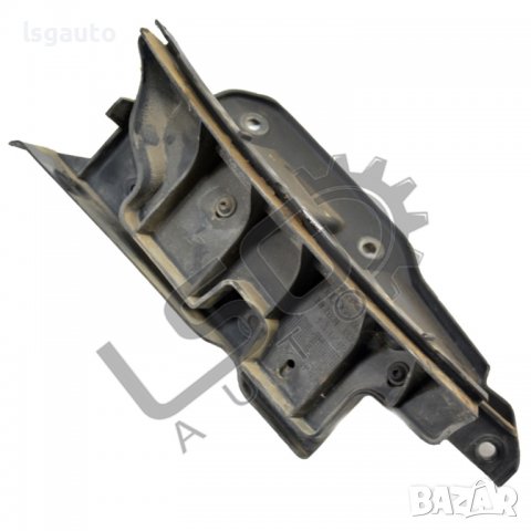 Ляв държач задна броня AUDI A6 (4F, C6) 2004-2011 A140422N-113, снимка 2 - Части - 36702577