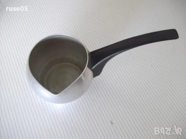 Канче метално с дълга дръжка, снимка 4 - Други - 50072754