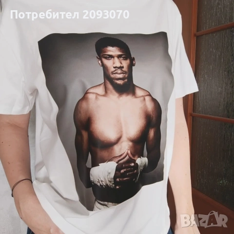 Щампиране на тениски, снимка 4 - Тениски - 53436887