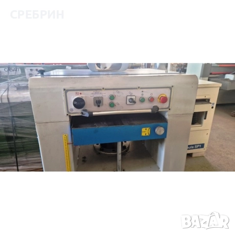 По заявка чисто нова кантираща машина марка FREUTEC, снимка 17 - Други машини и части - 51734198