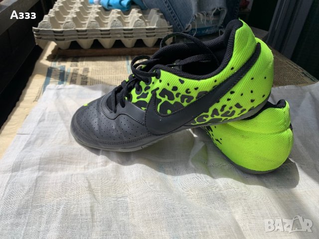 Маратонки Nike Найк размер 40.5, снимка 4 - Маратонки - 32937655
