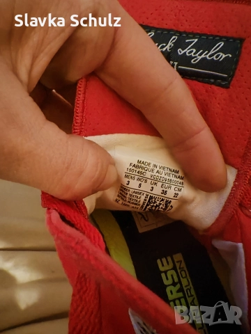 Converse рр 35, снимка 5 - Детски маратонки - 52822913