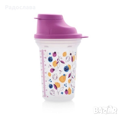 Tupperware Бутилки Кутии Микрофибърни кърпи Прибори, снимка 8 - Други стоки за дома - 52676084