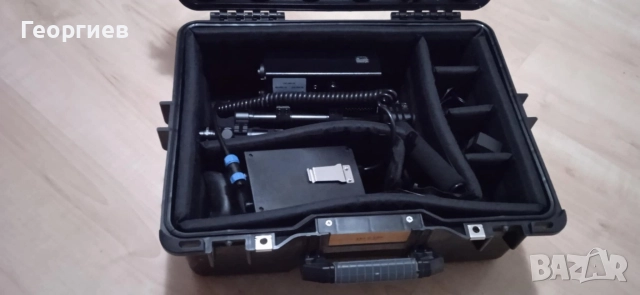 Метало търсач дистанционен локатор Proton Long LZR, снимка 3 - Други инструменти - 52293355