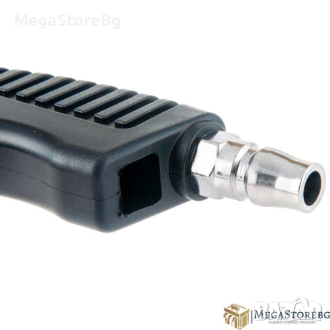 Пистолет за въздух с манометър 1410 Дигитален, снимка 5 - Аксесоари и консумативи - 52071244