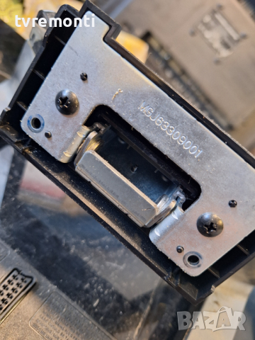 оригинална стойка за телевизор LG модел TM2792S.SZ, снимка 2 - Стойки, 3D очила, аксесоари - 44890967