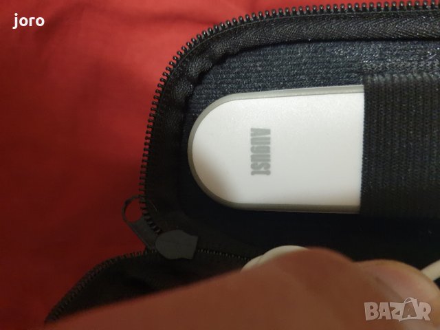 August LP315 - Air Mouse and Wireless Presenter, снимка 4 - Друга електроника - 37339005