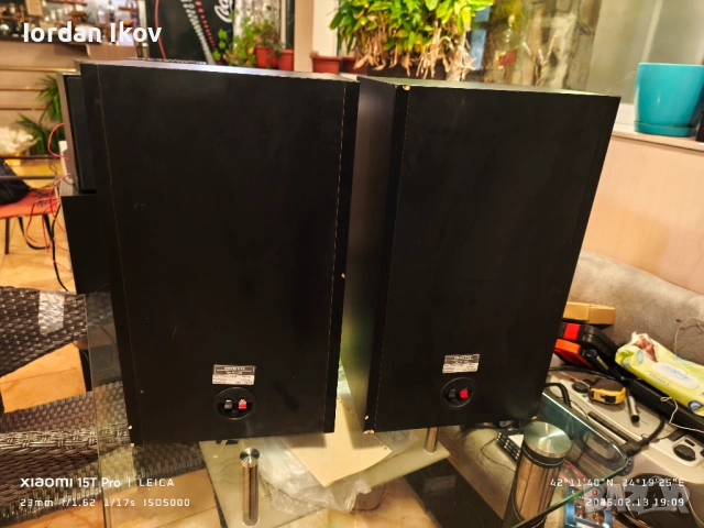 Onkyo SC-360, снимка 7 - Тонколони - 53471477