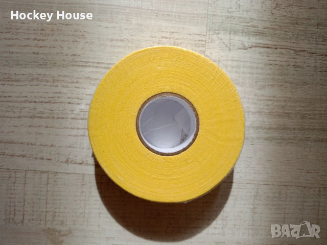 hockey band/tape Лента за хокей стик, снимка 3 - Зимни спортове - 44224472