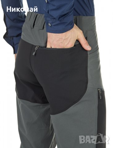 Haglofs Mid Flex Pants UPF 40+, снимка 15 - Панталони - 38617597