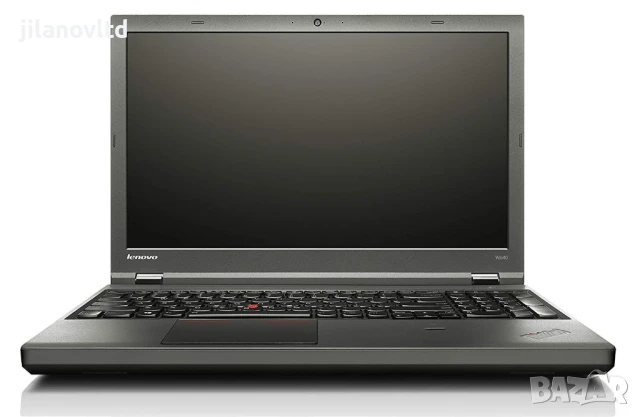 Лаптоп Lenovo ThinkPad W540 i7-4810MQ 16GB 256GB K2100M ГАРАНЦИЯ, снимка 2 - Лаптопи за работа - 51157122