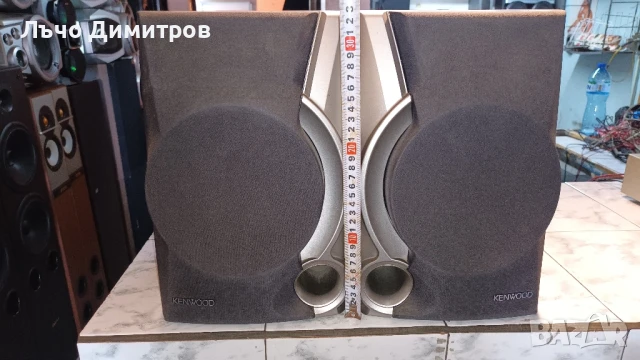 KENWOOD LS-N452 R, снимка 1