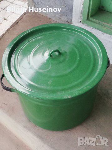 Казан за курбани (готвене), снимка 2 - Други - 38041476