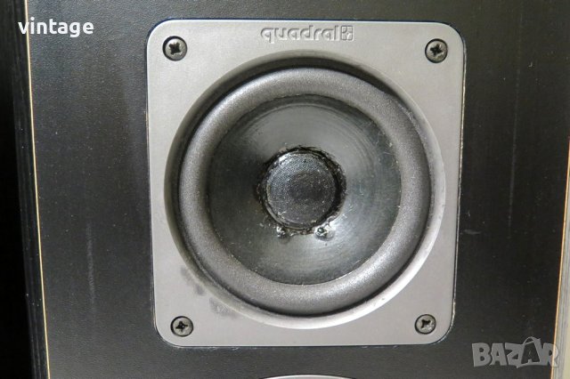 quadral MERIN, снимка 6 - Тонколони - 43422049