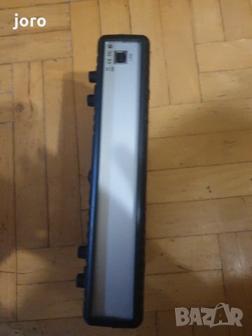 dj controller hercules, снимка 7 - Ресийвъри, усилватели, смесителни пултове - 33123980